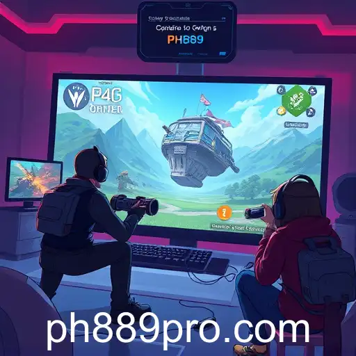 The Emerging Landscape of Online Gaming