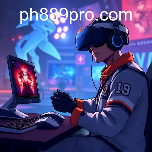 Emerging Trends in Online Gaming