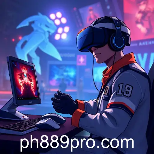 Emerging Trends in Online Gaming