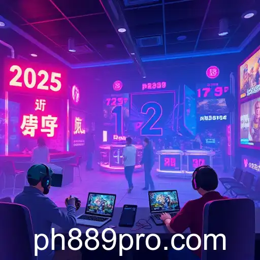 The Evolution of Online Gaming and Its Impact in 2025