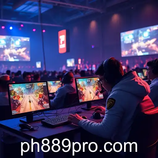 The Evolution of Online Gaming Platforms