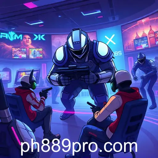 The Evolution of Game Websites and ph889's Impact