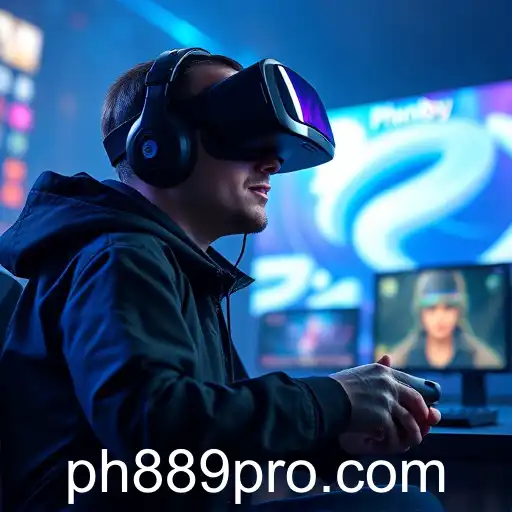 Gaming Trends in a Dynamic Digital World