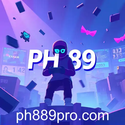 The Rise and Impact of PH889 in Online Gaming
