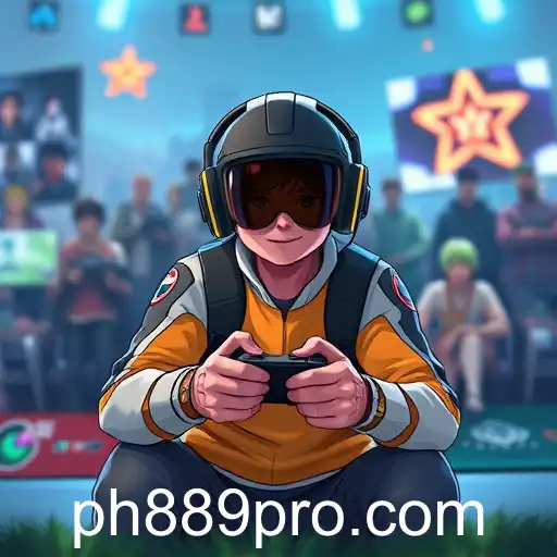 The Impact of Online Gaming in 2025: A Focus on PH889