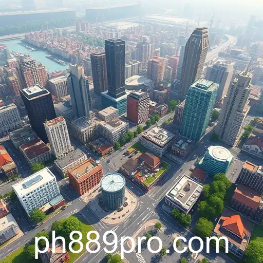 The Rise of Online Gaming Portals