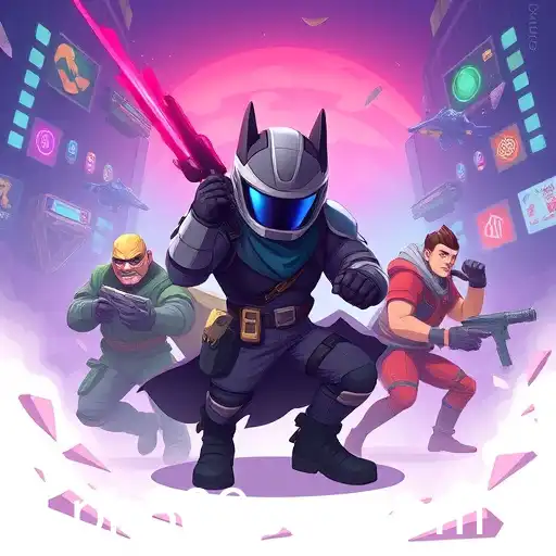 Gamers Unite: The Rise of Online Platforms in 2025