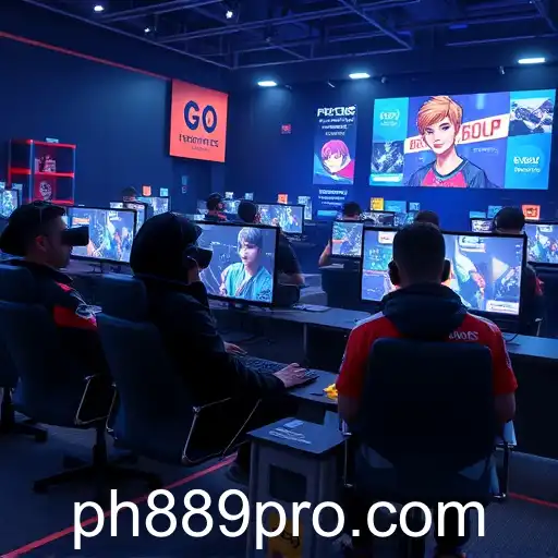 The Rise of PH889 in the Gaming World