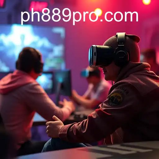 The Rise of PH889: A New Era in Online Gaming