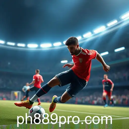 The Rise of PH889: A Gaming Revolution