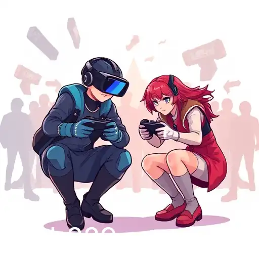 The Rise of PH889: Gaming's New Frontier