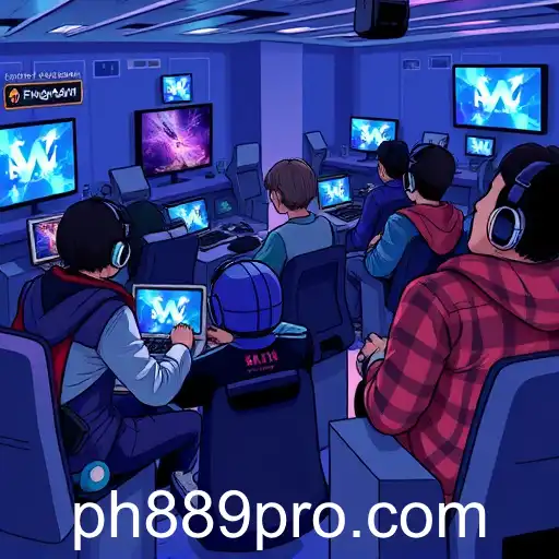 The Rise of Gaming Platforms and the PH889 Phenomenon