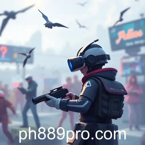 The Rise of Online Gaming in the Future